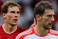 Fenerbahçe'ye Goretzka transferinde dev rakip!