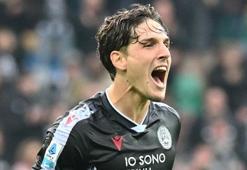 Gattuso'nun aklı Zaniolo'da kaldı