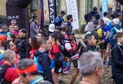 Kar Spor İda Ultra, 29-30 Kasım tarihlerinde koşulacak! 16 ülkeden 1150 sporcu yer alacak