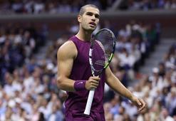 Dünya 1 numarası Alcaraz Davis Kupası'ndan çekildi