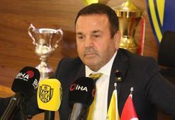 Nuri Muhammet Yaman: "Başarılı olabilmek için zamana ihtiyaç var"