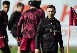 Galatasaray resmen açıkladı! İlkay Gündoğan, Osimhen...