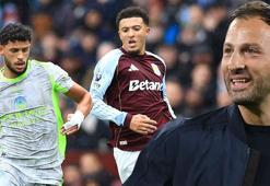 Sözleşmesi sona eriyordu! Fenerbahçe yıldız oyuncu için harekete geçti