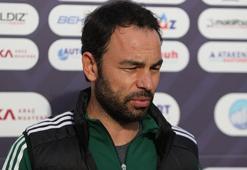 Kocaelispor teknik direktörü Selçuk İnan: 'Beklentiler daha fazla olacak'