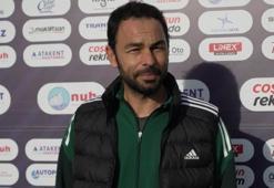 Kocaelispor'da Selçuk İnan'dan Galatasaray sözleri! 'Yanına gitmem de konuşuldu'