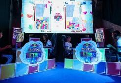 Red Bull Tetris Türkiye Finali şampiyonu belli oldu