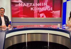 Ömer Erdoğan: 'Çocukluğumdan beri liderlik vasfı vardı'