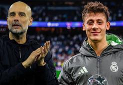 Pep Guardiola çıldırdı: Arda Güler'e maç öncesi servet! Tüm bonservis rekorlarını unutun...
