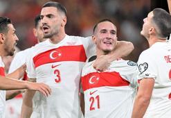 Deniz Gül sahneye çıktı! İspanya'nın serisini sona erdirdi