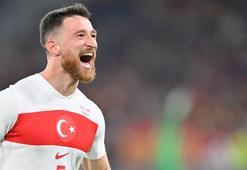 Salih Özcan'dan İspanya'yı susturan füze! Türk'ün gücünü gösterdi...