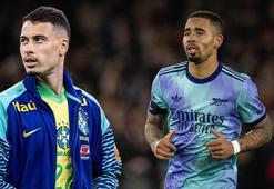 Dünyaca ünlü iki yıldız Fenerbahçe'ye önerildi! Kadıköy'de 'Samba' zamanı...