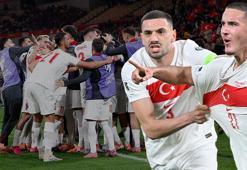 'Çılgın değil akıllı Türkler!' İspanya-Türkiye maçına teknik bakış...