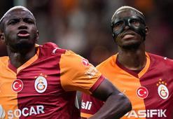 Victor Osimhen'de kritik gün! Durumu belli oluyor