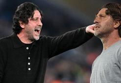 Trabzonspor'da Fatih Tekke hedefi belirledi!