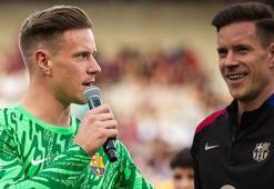 Beşiktaş'tan transferde dev operasyon! Barcelona'nın yıldızı için düğmeye basıldı