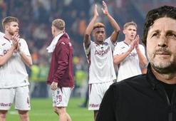 Performansıyla fark yarattı! Trabzonspor'un yıldızına 4 talip birden çıktı