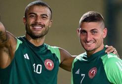 Beşiktaş'ta Rafa Silva'nın yerine gelecek isim belli oldu! Sürpriz yıldız...