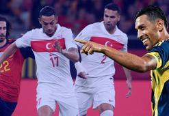 İrfan Can Kahveci'den Fenerbahçe yanıtı: 'Sorunu çözmek için elimden geleni yapacağım'