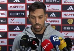 İrfan Can Kahveci'den Fenerbahçe sözleri: Sorunu çözmek için her şeyi yapacağım