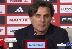 A Milli Takım'da Vincenzo Montella: Büyük bir hayalin peşinde koşacağız