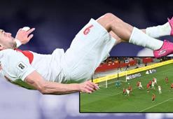 İspanya'da Barış Alper Yılmaz çılgınlığı! Röveşatanın ardından rekor kırdı: İspanya-Türkiye maçının ardından olay sözler