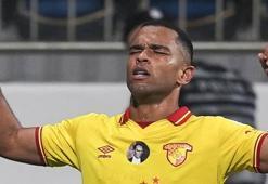 Kocaelispor karşısında Göztepe'nin kozu Juan