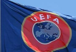 İrlanda'dan UEFA'ya İsrail başvurusu