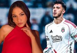 Kulisleri sallayan iddia! Demet Özdemir ve Emirhan Topçu aşk mı yaşıyor?