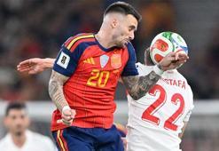 İspanya'nın yıldız oyuncusundan A Milli Takım'a övgü! 'Türkiye her zaman zor'