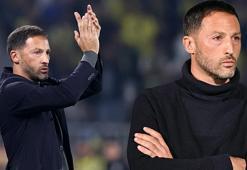 Domenico Tedesco, Fenerbahçe'yi neden tercih ettiğini açıkladı! Sadettin Saran yorumu...