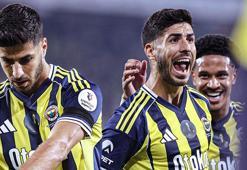 Marco Asensio, Fenerbahçe'de kendini buldu! Dünya devi talip oldu...