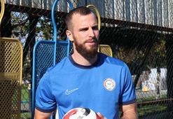 Ç.Rizesporlu Jurecka'dan Fenerbahçe maçı açıklaması! 'Puan ve puanlar alacağımıza inanıyorum'