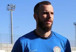 Vaclav Jurecka: 'Fenerbahçe'yi yenebiliriz'