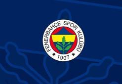 Fenerbahçe'de kürek şubesi Abdullah Duman'a emanet