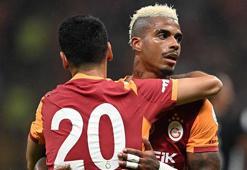 Mario Lemina'dan kafaları karıştıran paylaşım! 'Maske düşer'