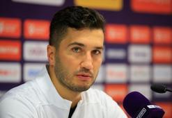 Başakşehir'in yıldızına İngiliz kancası