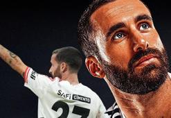 Beşiktaş'tan yeni Rafa Silva açıklaması: Herhangi bir patolojiye rastlanmadı