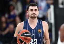 Anadolu Efes'te sakatlık şoku