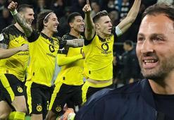 Fenerbahçe'den stopere Alman Panzeri! Çalışmalar başladı