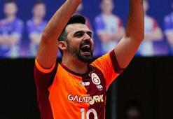 Galatasaray deplasmanda rahat kazandı