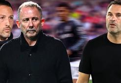 Üç büyükler aynı yıldız için yarışta! Ocak için masaya oturuldu