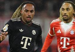 Bayern Münih'te istediğini bulamamıştı! Sacha Boey'den geleceği için karar