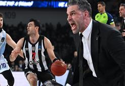 Reklam panolarını tekmeledi, toplantıyı terk etti! Duşan Alimpijevic'ten başkentte hakem tepkisi...