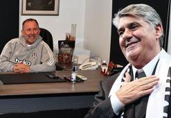 Beşiktaş'a Premier Lig yıldızı! İstanbul'a geldi, görüşme gerçekleşti