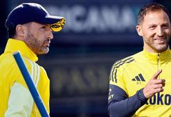 İşte Domencio Tedesco'nun transfer planı! Fenerbahçe'nin stratejisi ortaya çıktı...