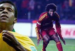 Galatasaray'ın eski yıldızı Jo Alves gözaltına alındı