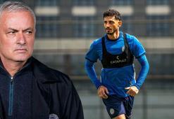 Samet Akaydın'dan olay Jose Mourinho sözleri! Çaykur Rizespor-Fenerbahçe maçı öncesi konuştu...