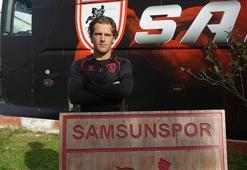 Carlo Holse'den Beşiktaş'a gözdağı