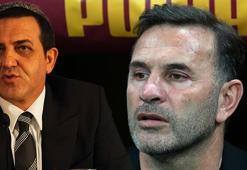 Galatasaray, genç yıldıza imza attırıyor! Bu transfer çok konuşulur...