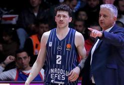 Anadolu Efes - Barcelona maçı ne zaman, saat kaçta, hangi kanalda?